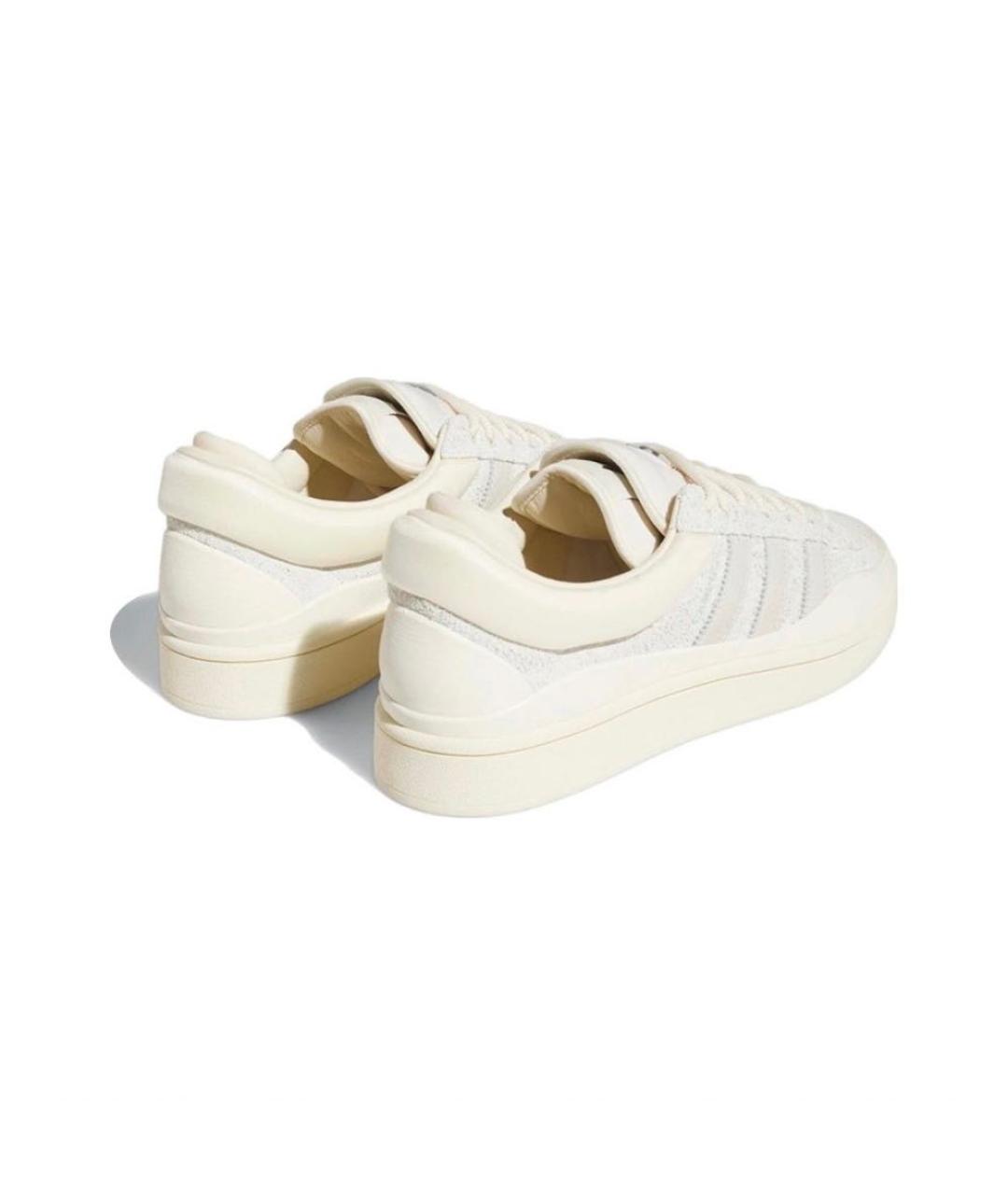 ADIDAS Бежевые кроссовки, фото 2