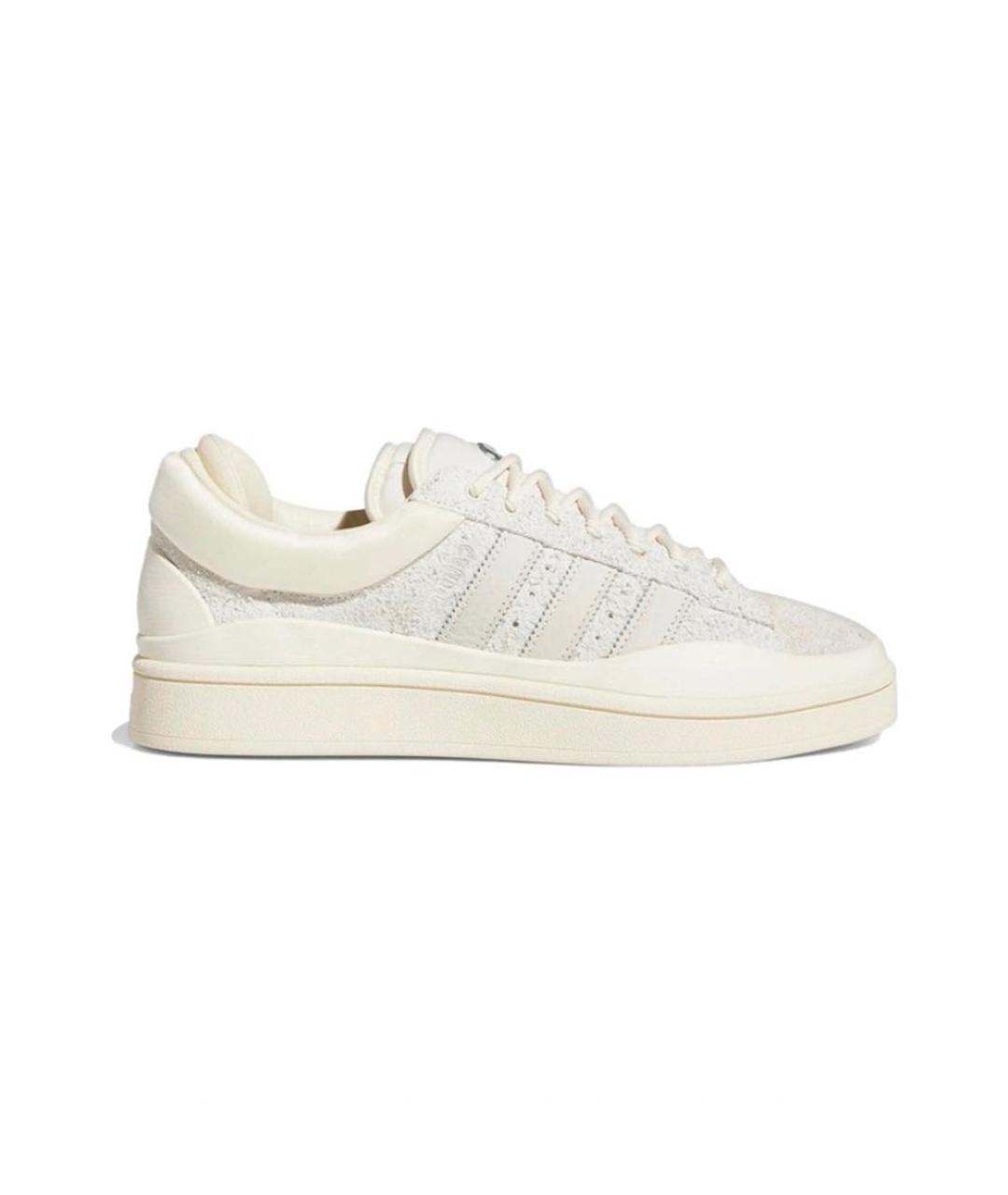 ADIDAS Бежевые кроссовки, фото 9
