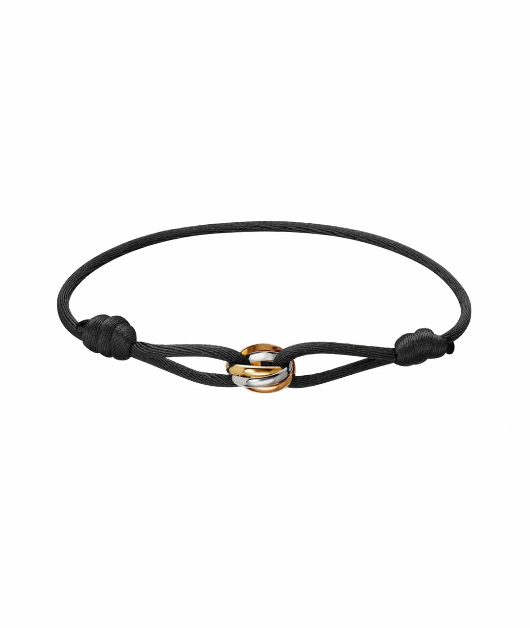 CARTIER Золотой браслет из розового золота, фото 1