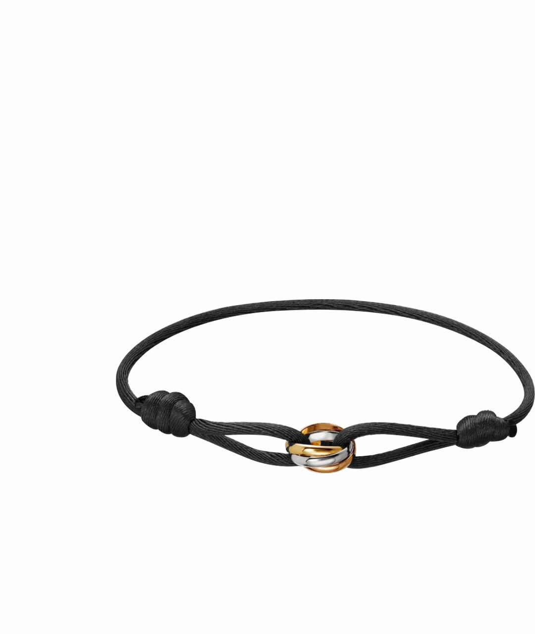 CARTIER Золотой браслет из розового золота, фото 10