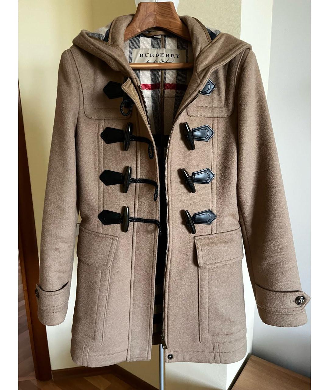 Burberry precios 2019 best sale