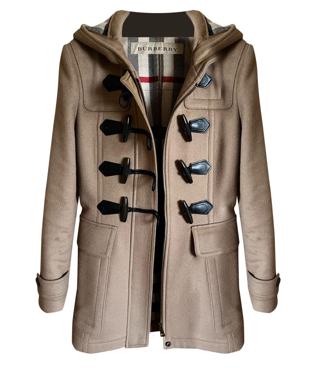 Burberry blackwell coat hotsell