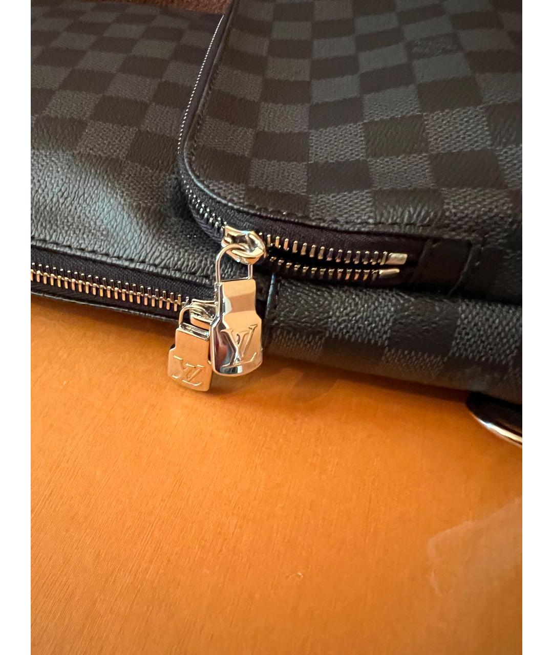 LOUIS VUITTON Мульти сумка на плечо, фото 6