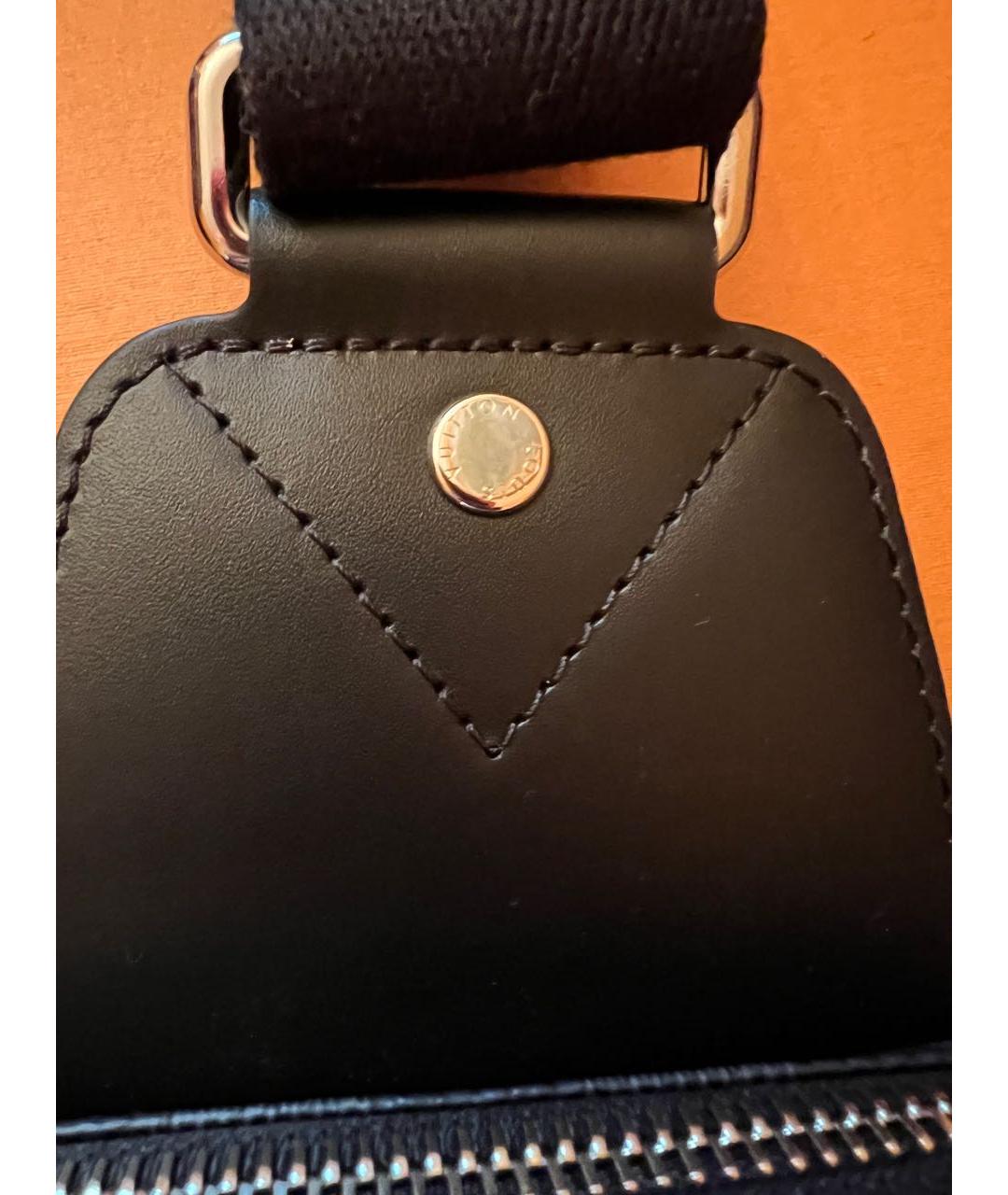 LOUIS VUITTON Мульти сумка на плечо, фото 5