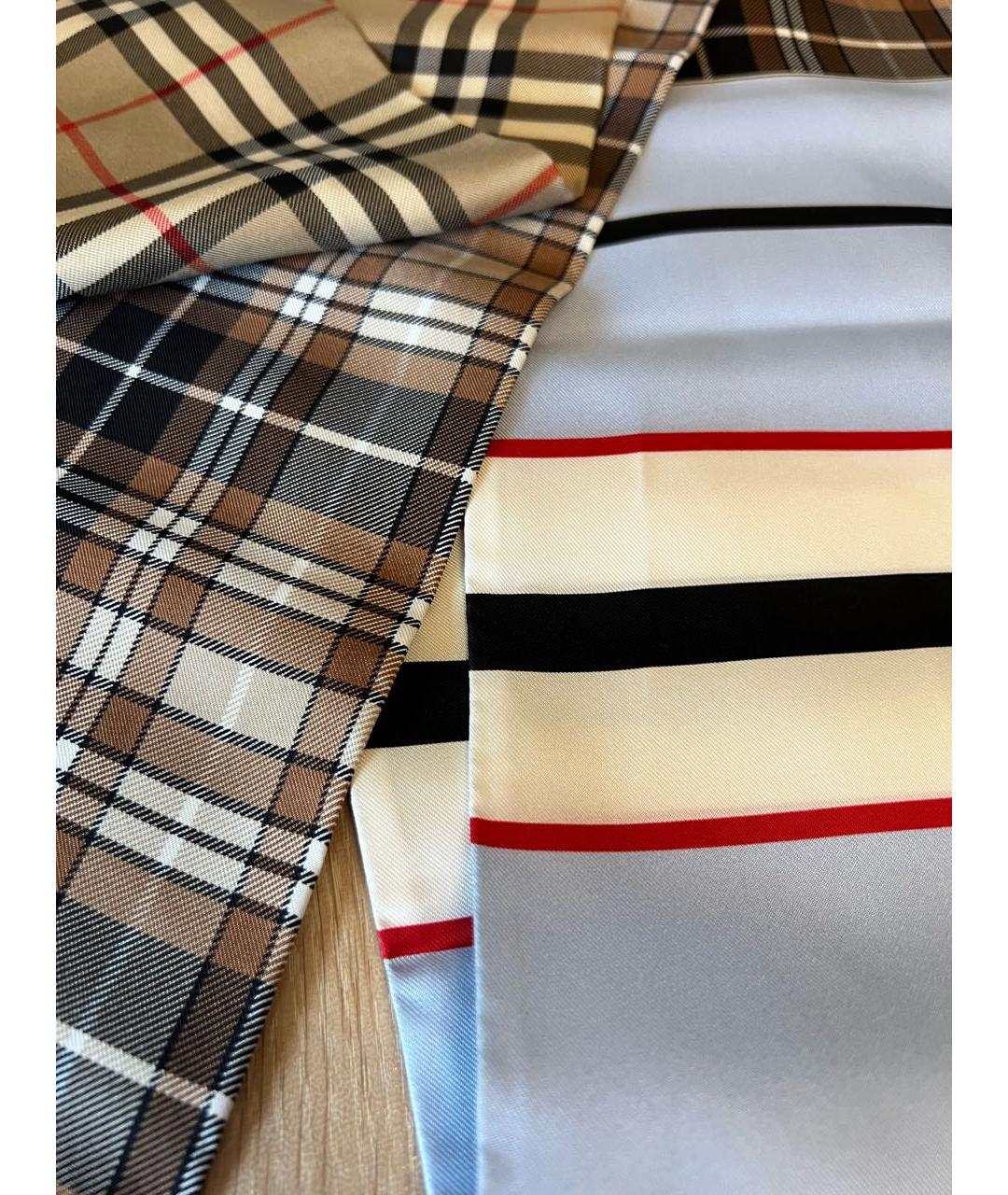 Burberry hotsell lining fabric