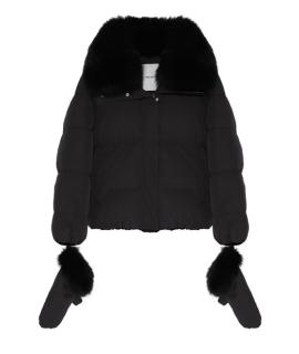 YVES SALOMON Пуховик