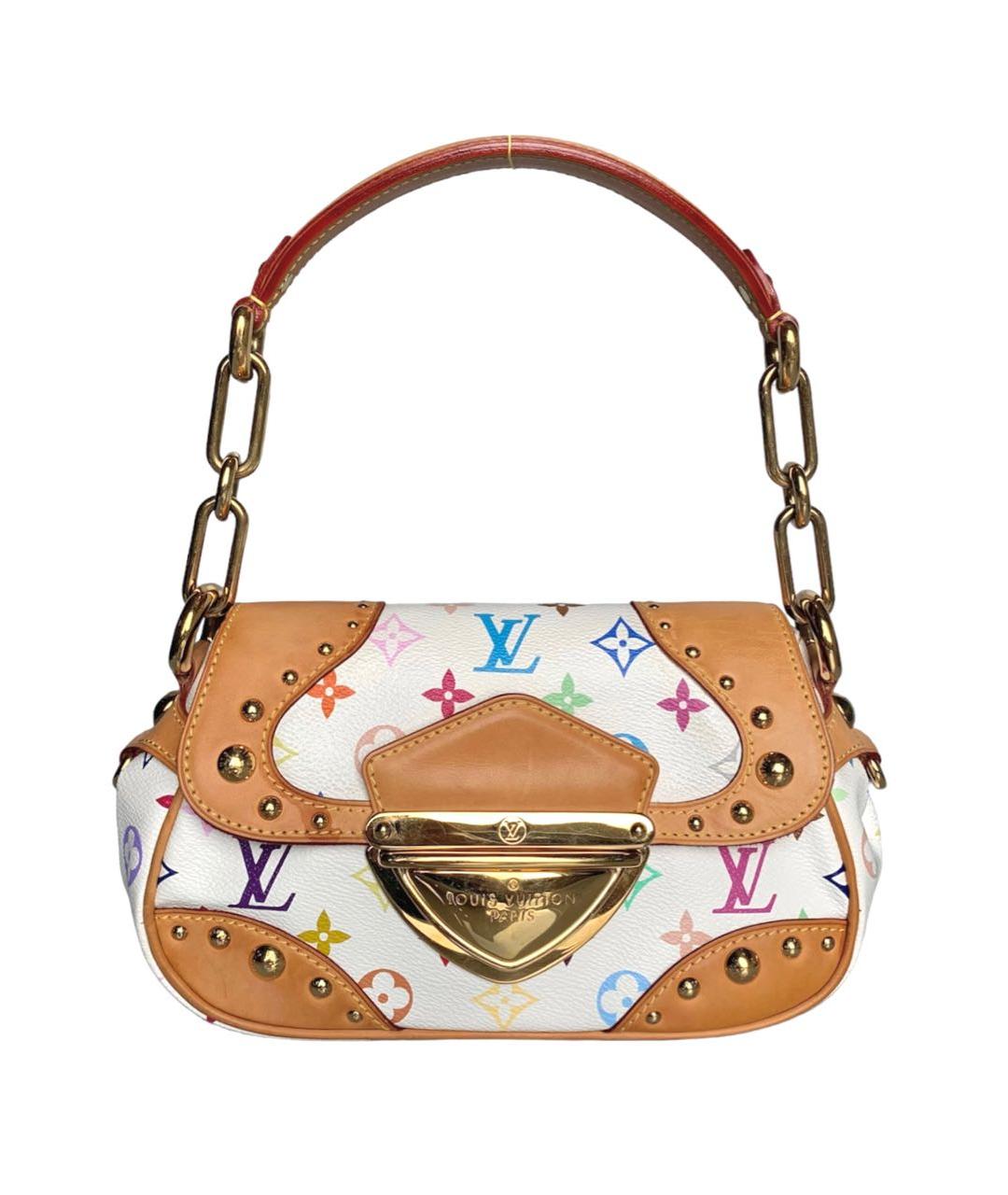 LOUIS VUITTON PRE-OWNED Мульти сумка с короткими ручками, фото 1