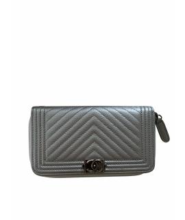 CHANEL Кошелек