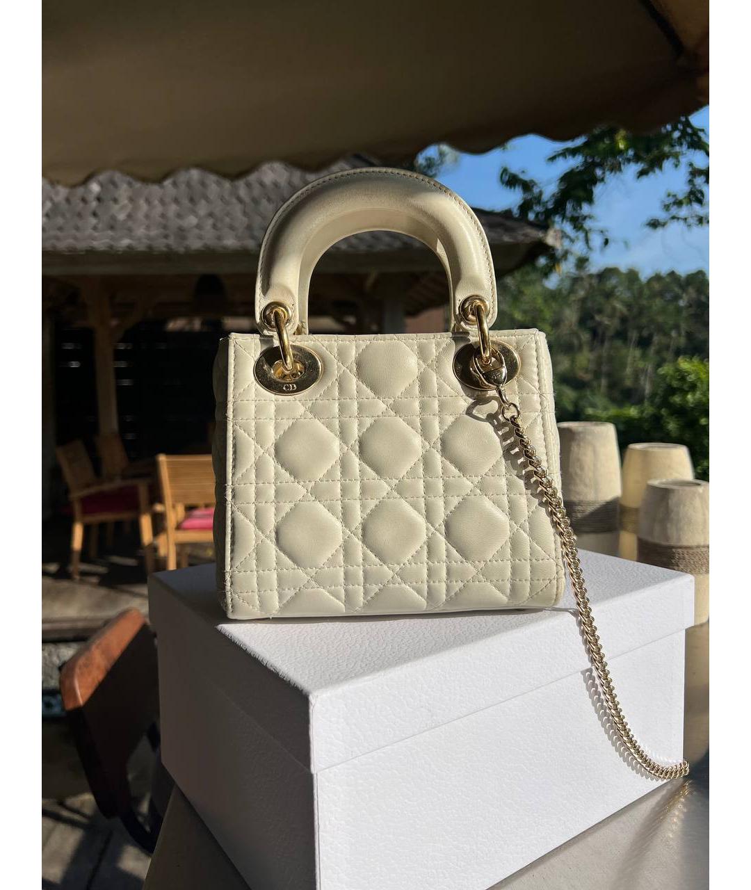 Lady dior online online