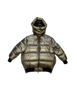 MONCLER Пуховик