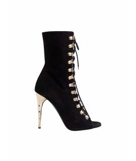 BALMAIN Ботильоны