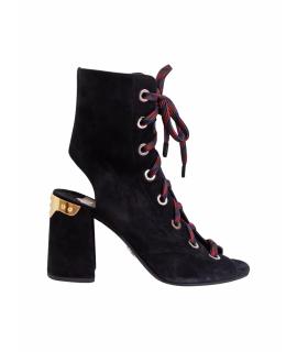 PRADA Ботильоны