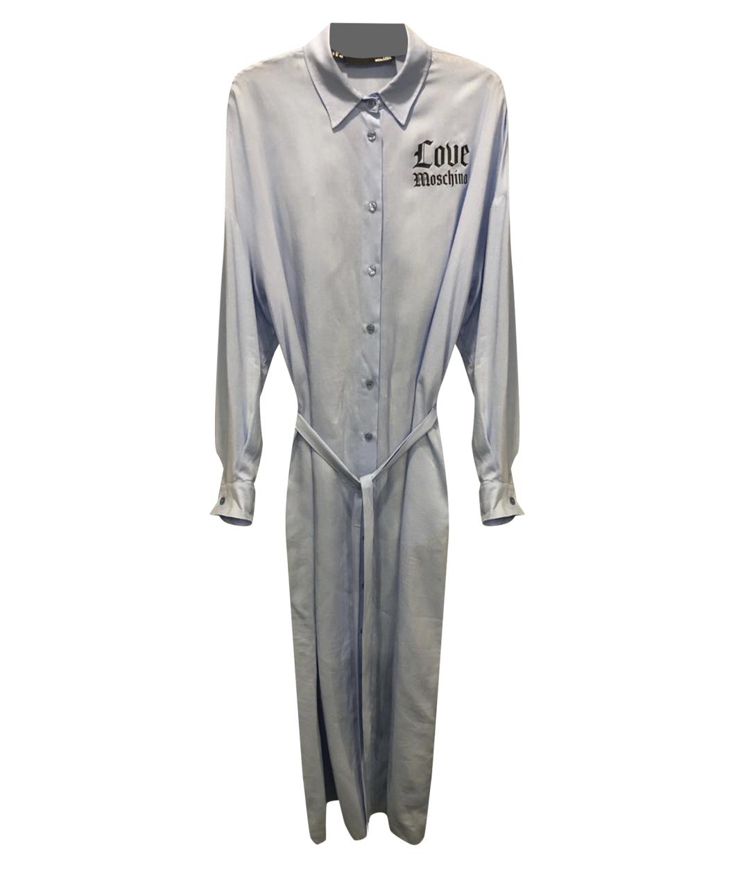 

Повседневное платье