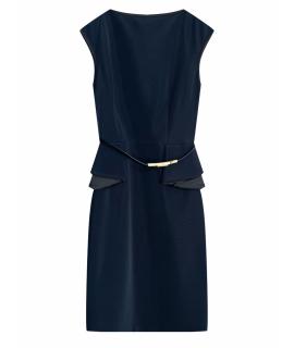 BLUMARINE Повседневное платье