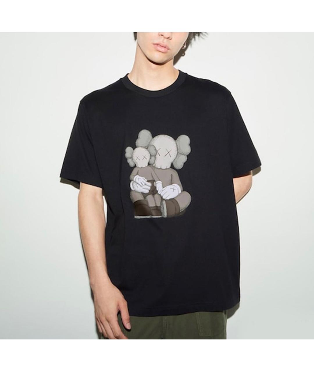 Kaws camisetas sale