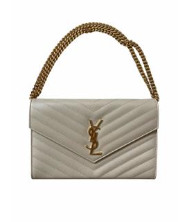 SAINT LAURENT Сумка через плечо