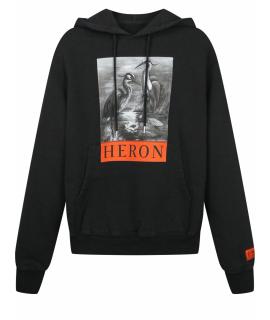 HERON PRESTON Худи/толстовка