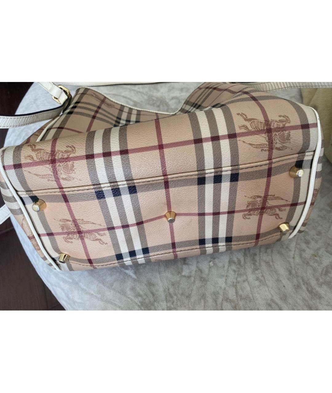 Burberry canterbury best sale