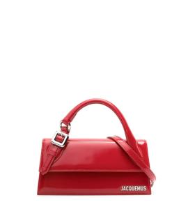 JACQUEMUS Сумка с короткими ручками