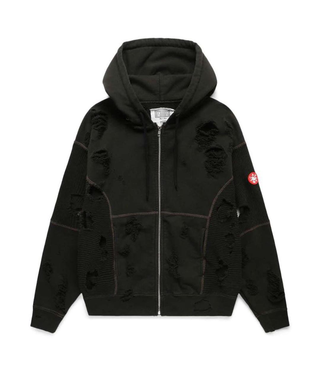 CAV EMPT