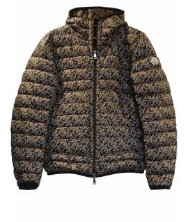 MONCLER Пуховик