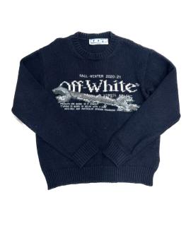 OFF-WHITE Джемпер / свитер