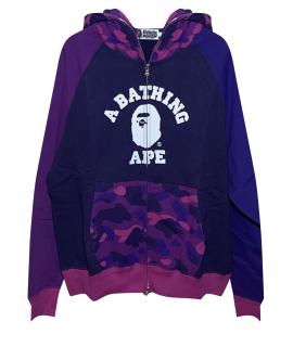 A BATHING APE Худи/толстовка