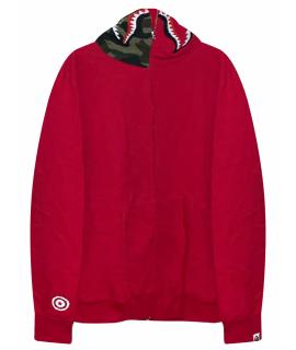 A BATHING APE Худи/толстовка