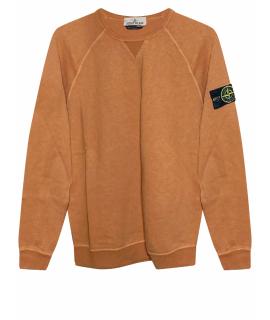 STONE ISLAND Худи/толстовка