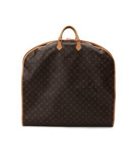 LOUIS VUITTON PRE-OWNED Дорожная/спортивная сумка