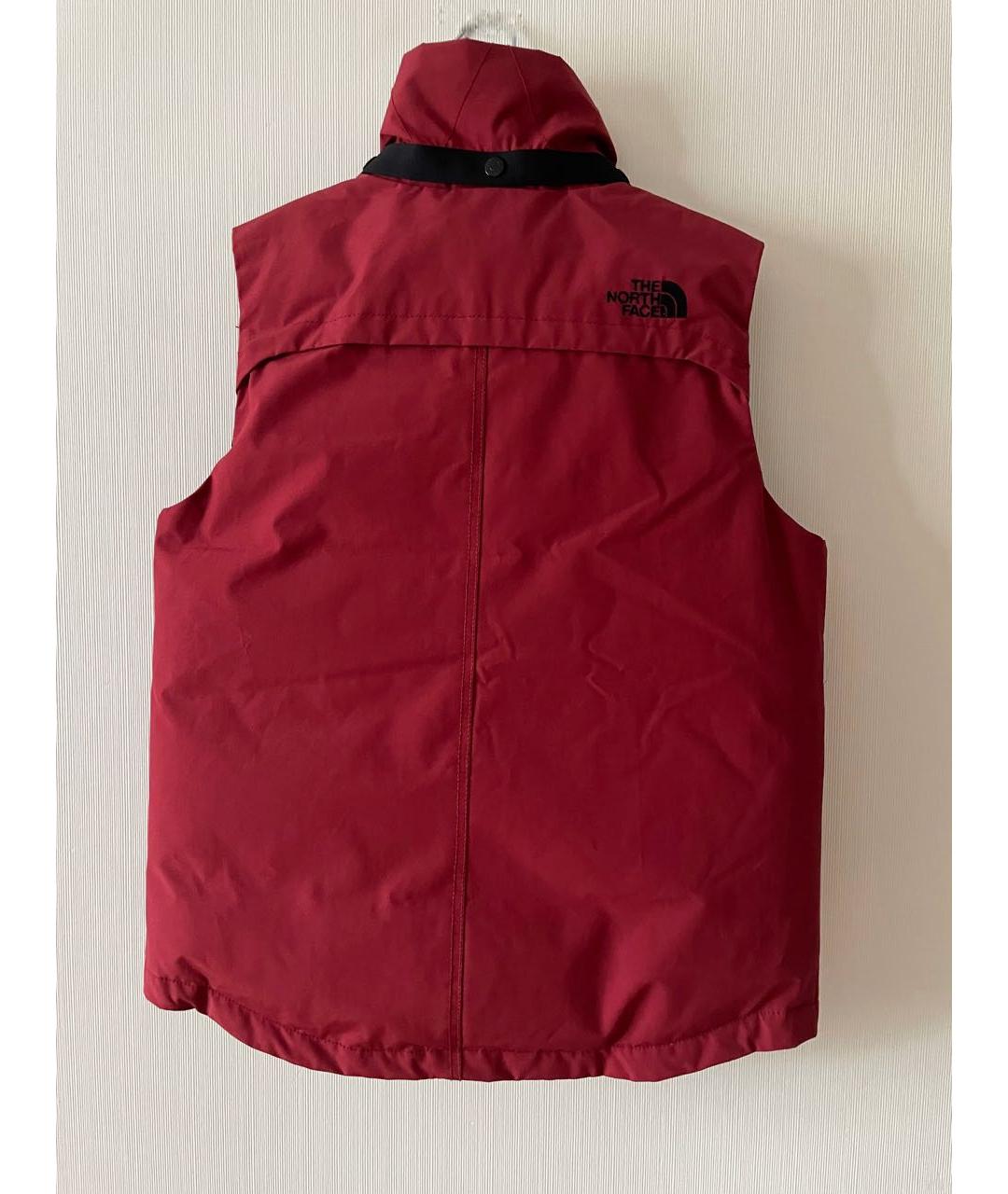 The north face nuptse deals 2 weste