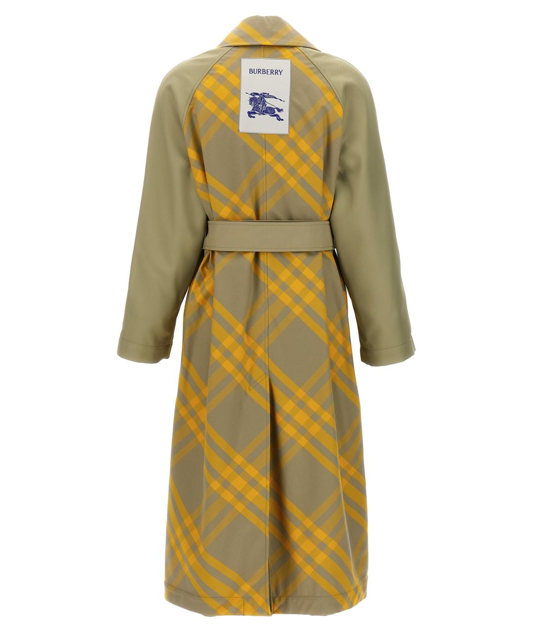 BURBERRY