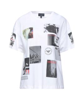 EMPORIO ARMANI Футболка