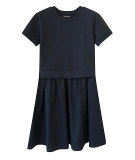 EMPORIO ARMANI Повседневное платье