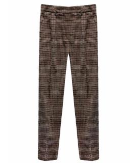 MAX MARA STUDIO Прямые брюки