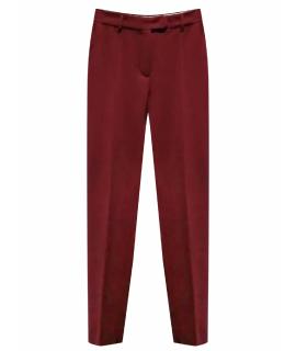 MAX MARA STUDIO Прямые брюки