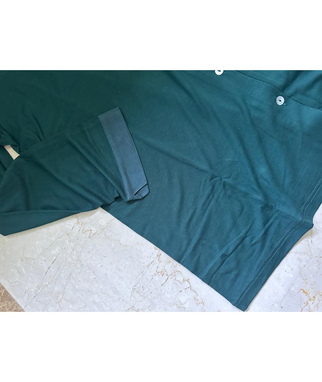 FRETTE Зеленая пижамы и сорочки, фото 2