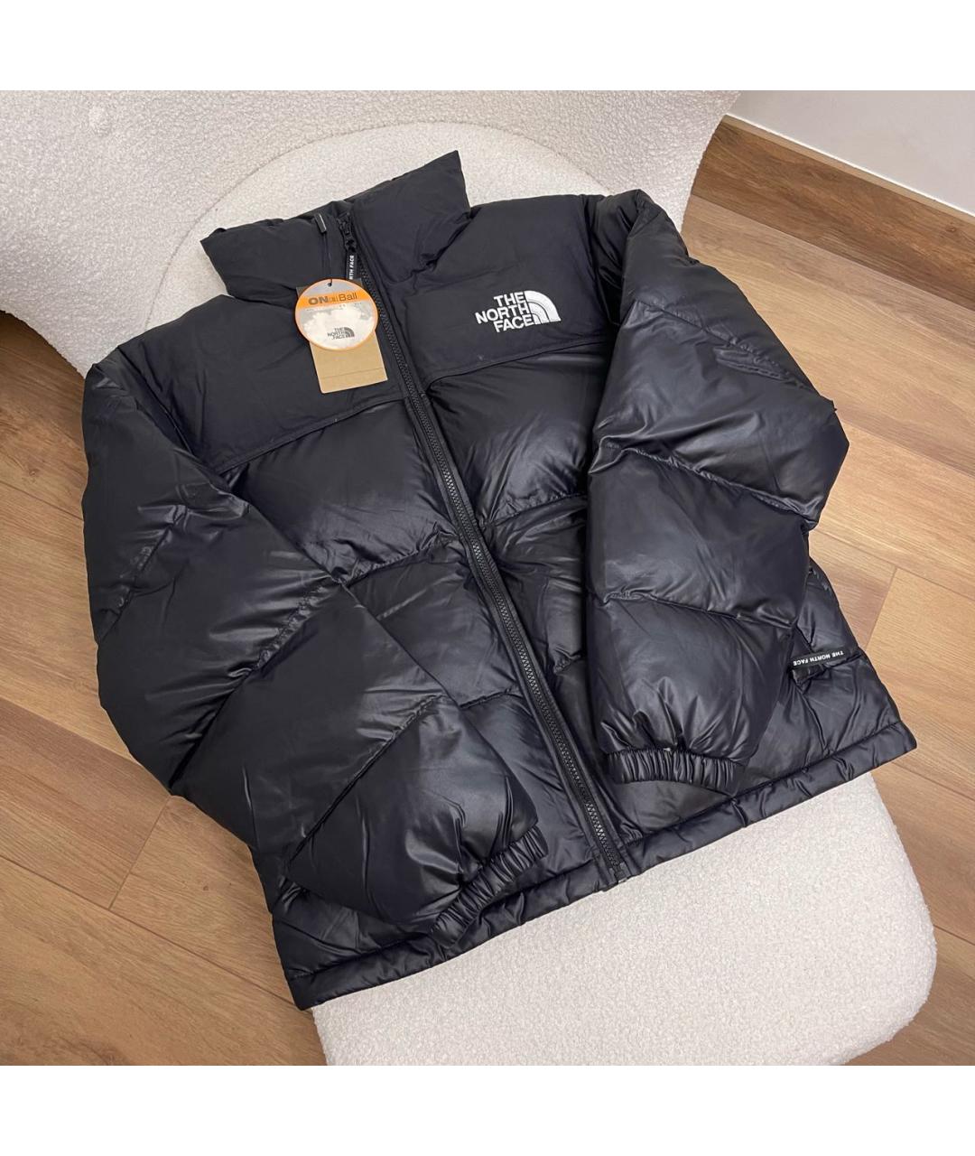 THE NORTH FACE