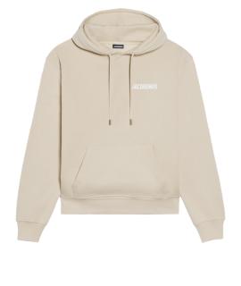 JACQUEMUS Худи/толстовка