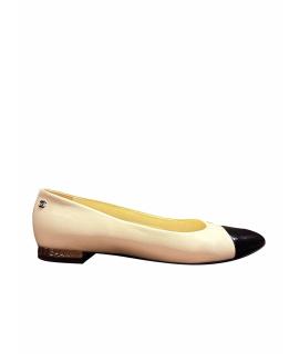 CHANEL Балетки