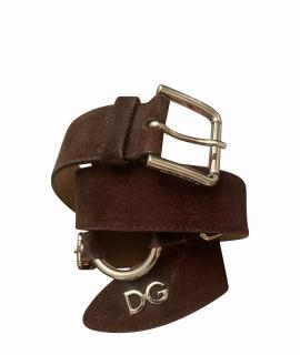 DOLCE&GABBANA Ремень