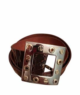 DOLCE&GABBANA Ремень