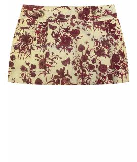GUCCI Юбка мини