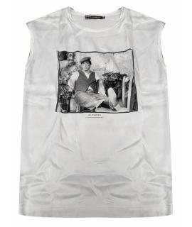 DOLCE&GABBANA Блузы