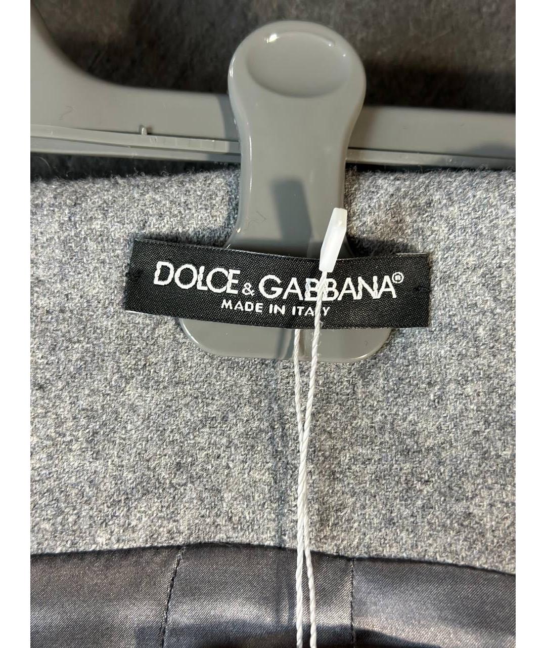DOLCE&GABBANA Юбка миди, фото 3