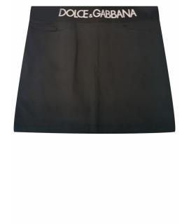 DOLCE&GABBANA Юбка мини