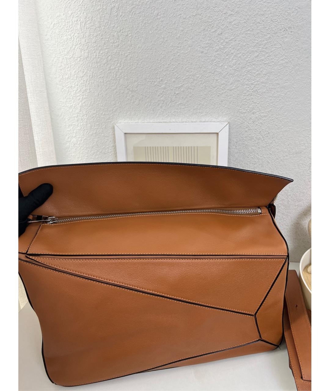 Сумки через плечо LOEWE для женщин купить за 250000 руб, арт. 1444768 ...