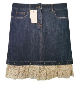 RED VALENTINO Юбка миди