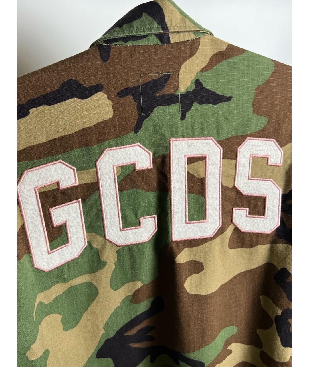 GCDS Мульти куртка, фото 3