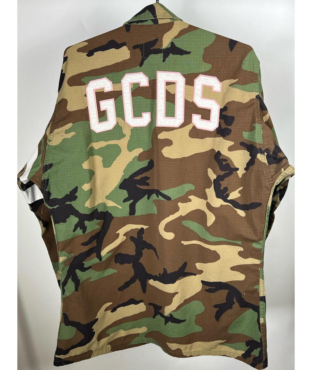 GCDS Мульти куртка, фото 2